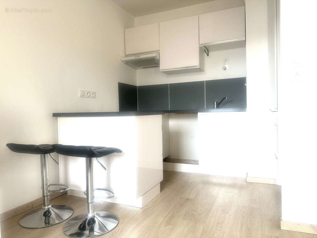 Appartement à MARSEILLE-10E