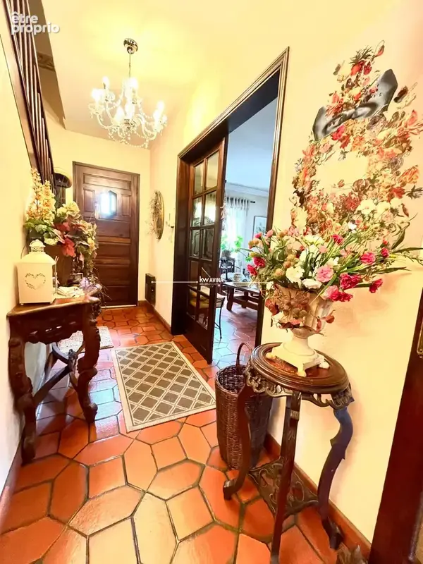 Maison 7 pièces 150 m² à vendre à Hergnies (59199) - photo 3