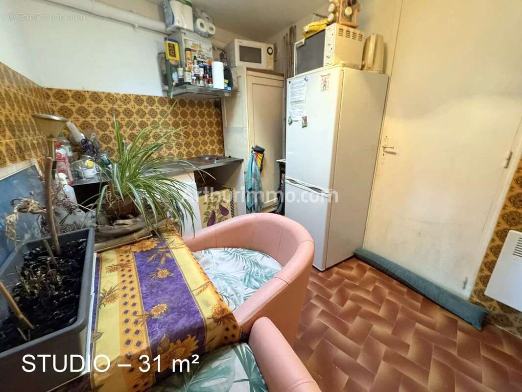 Appartement à SAINTE-MAXIME