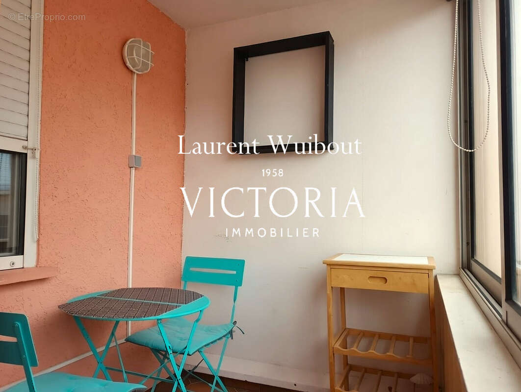 Appartement à BORMES-LES-MIMOSAS