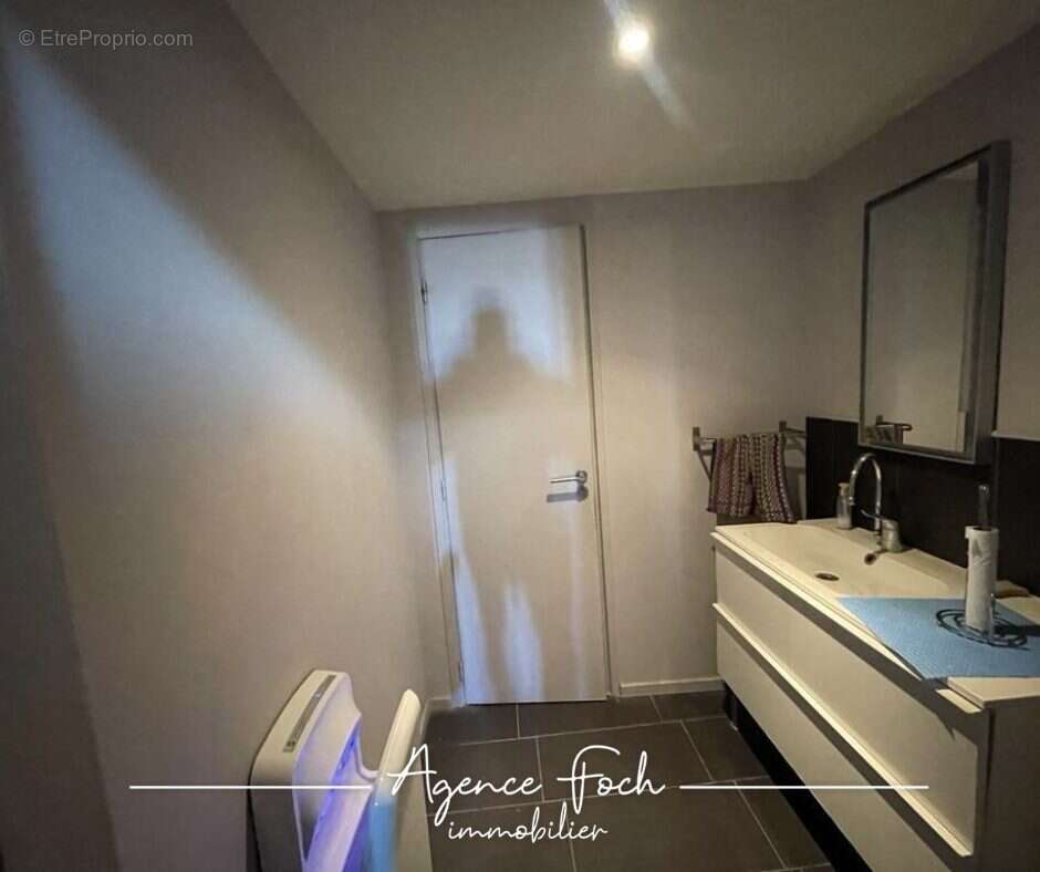Appartement à TARBES