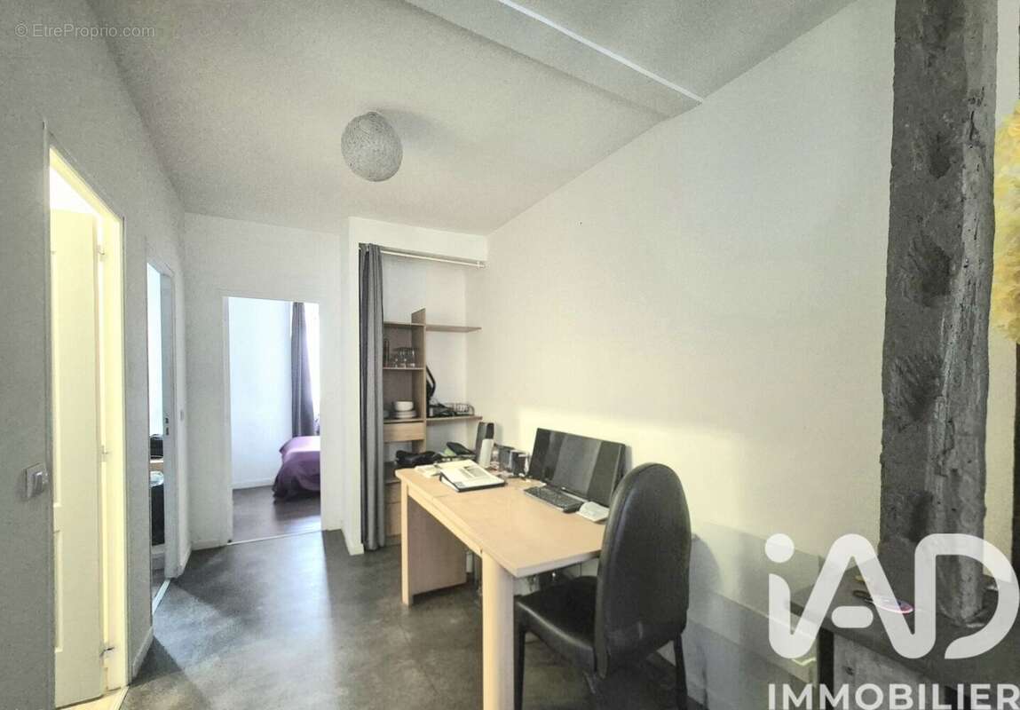 Photo 7 - Appartement à LARCHE