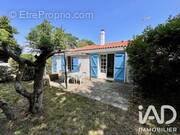 Photo 1 - Maison à NOIRMOUTIER-EN-L'ILE