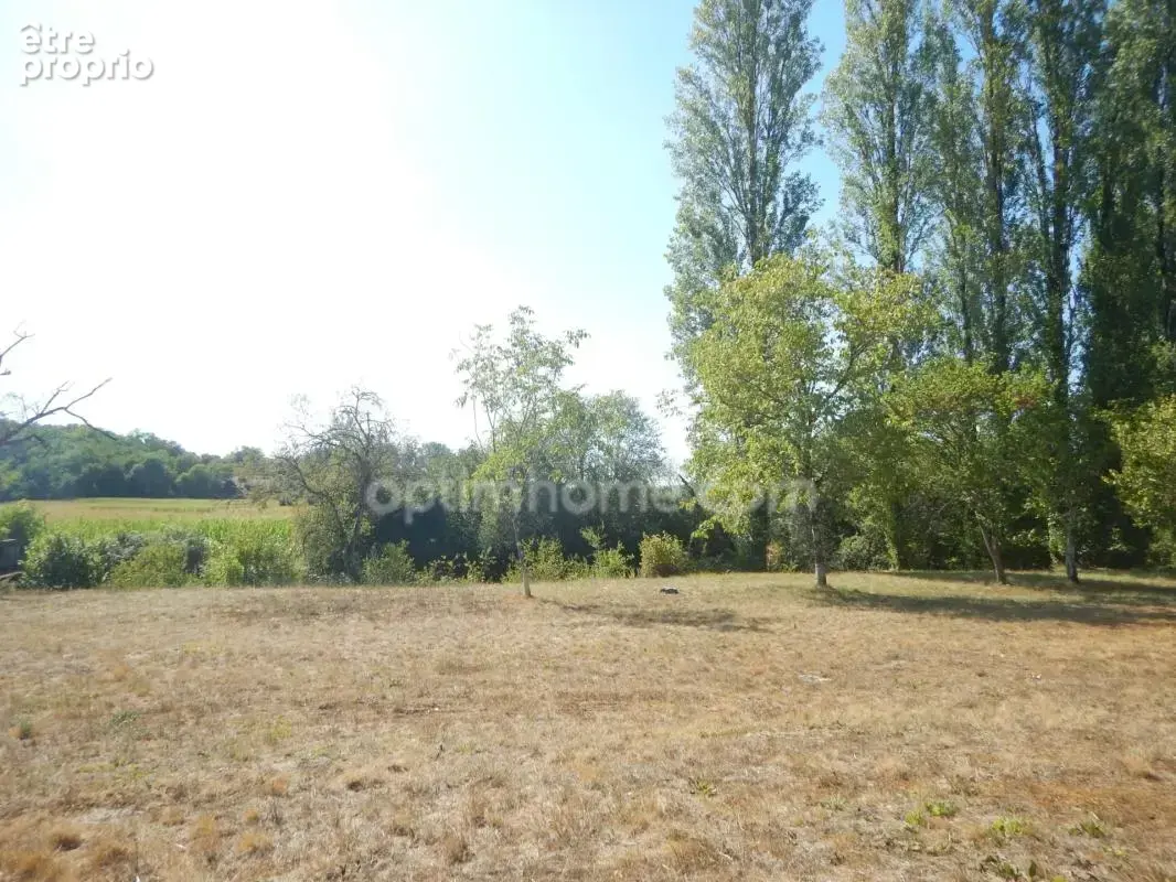 Terrain de loisir de 3 060 m² sur la commune de Cubjac-Auvezère-Val d'Ans (24) - photo 9