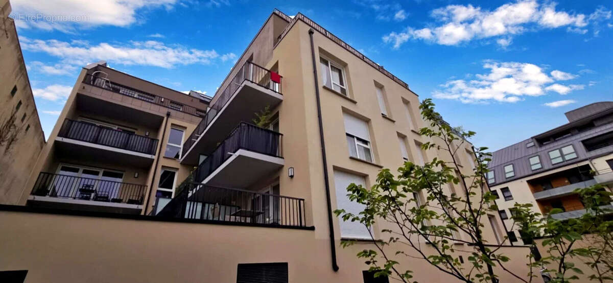 Appartement à ROUEN
