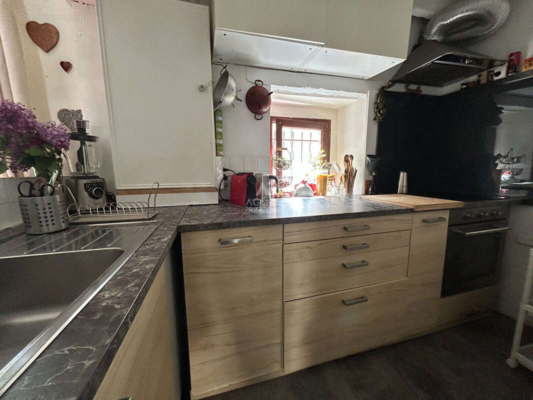 Appartement à ACHERES