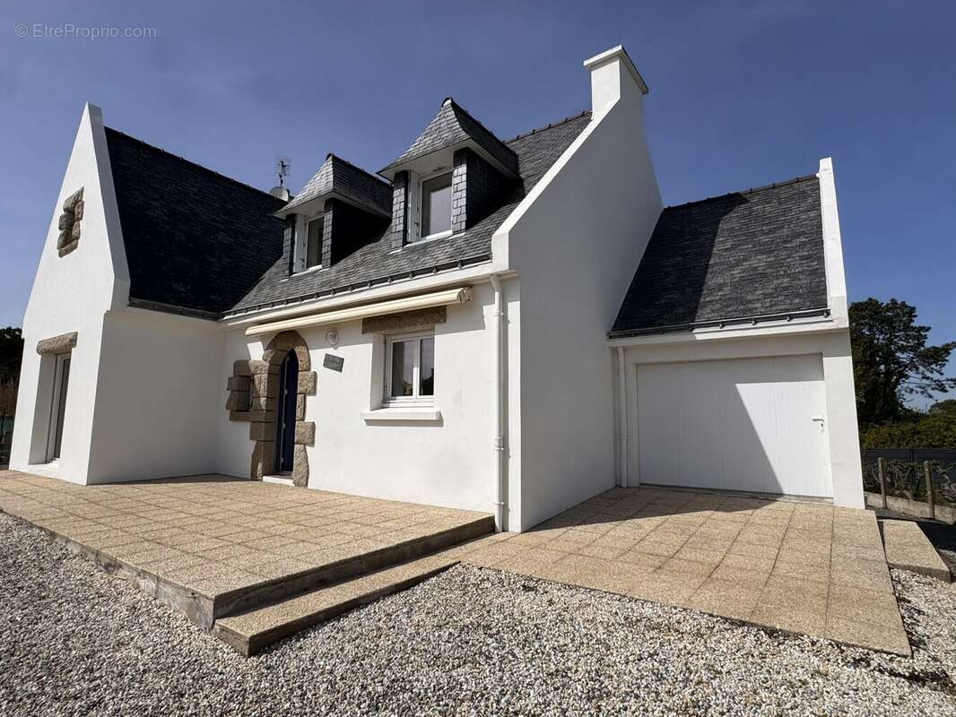 Maison à DAMGAN