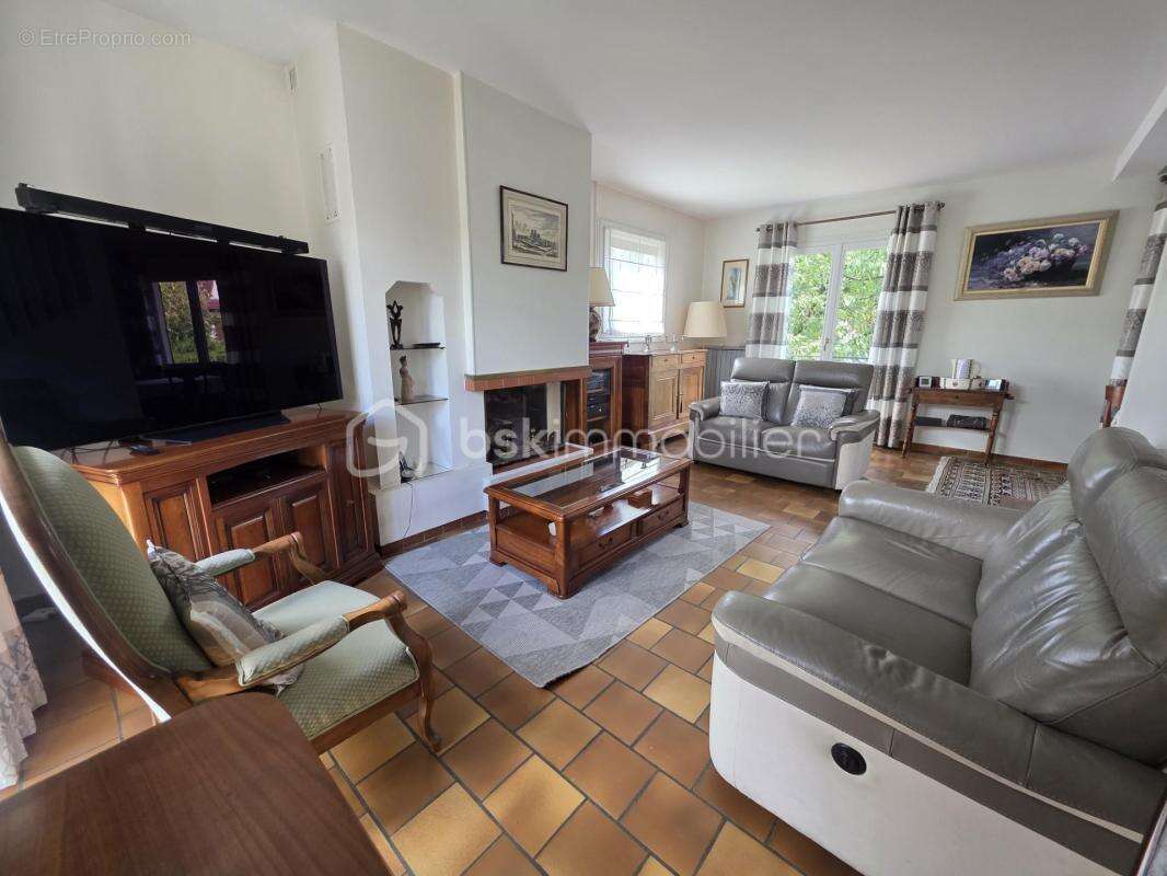 Maison à GOURNAY-SUR-MARNE