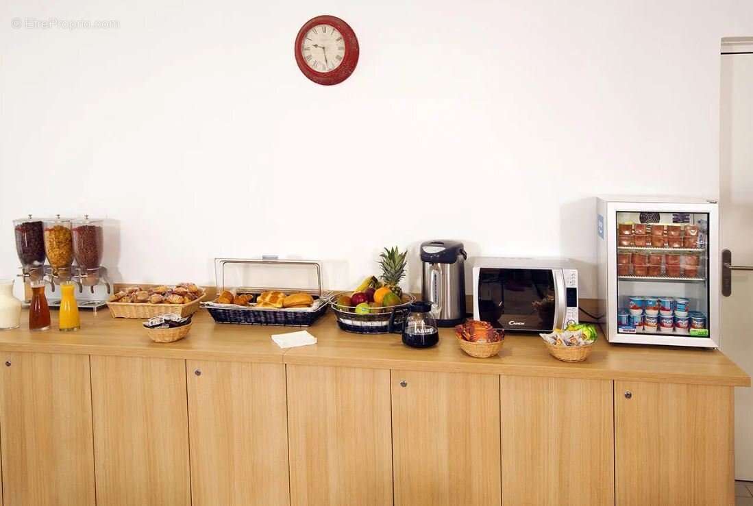 Appartement à MONTREUIL