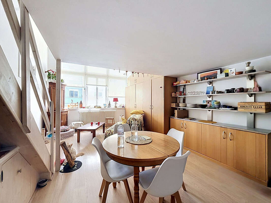 Appartement à LIMOGES