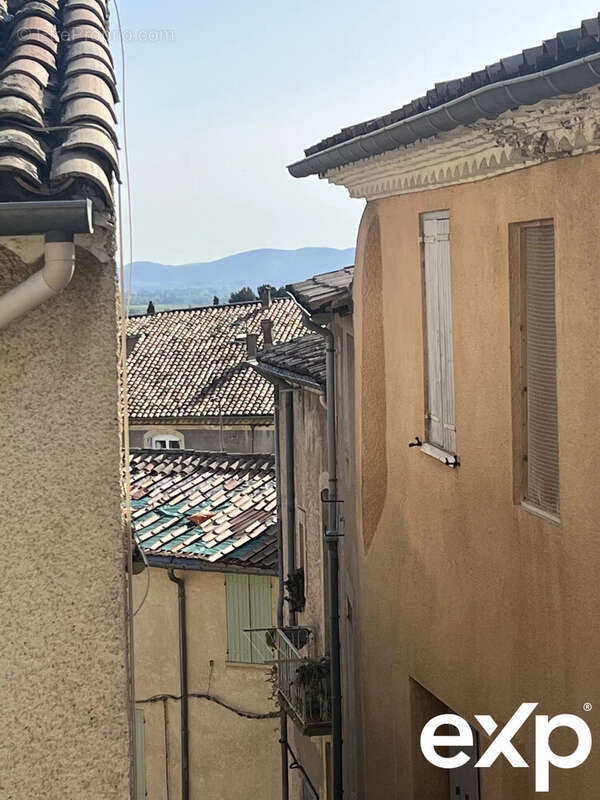 Maison à CLERMONT-L'HERAULT