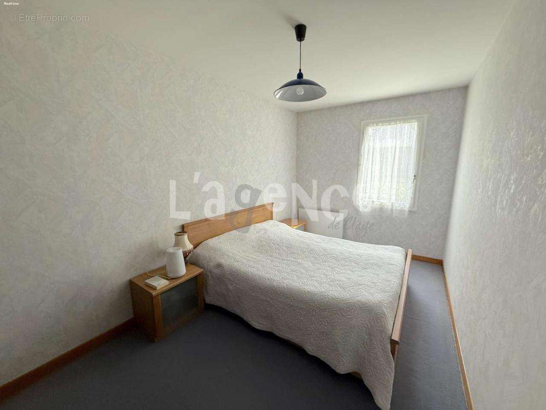 Maison à CLAYE-SOUILLY