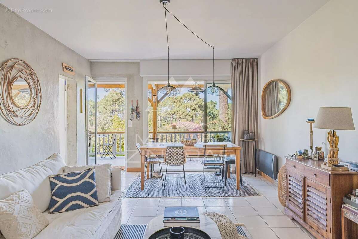 Maison à LE BOUSCAT