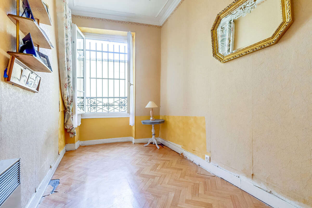 Appartement 29m² à paris 17e arrondissement - photo 10