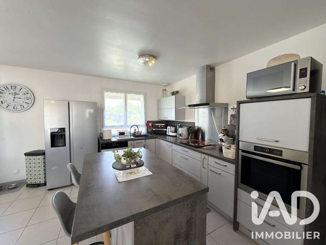 Maison 91 m² à Glenic  - photo 7