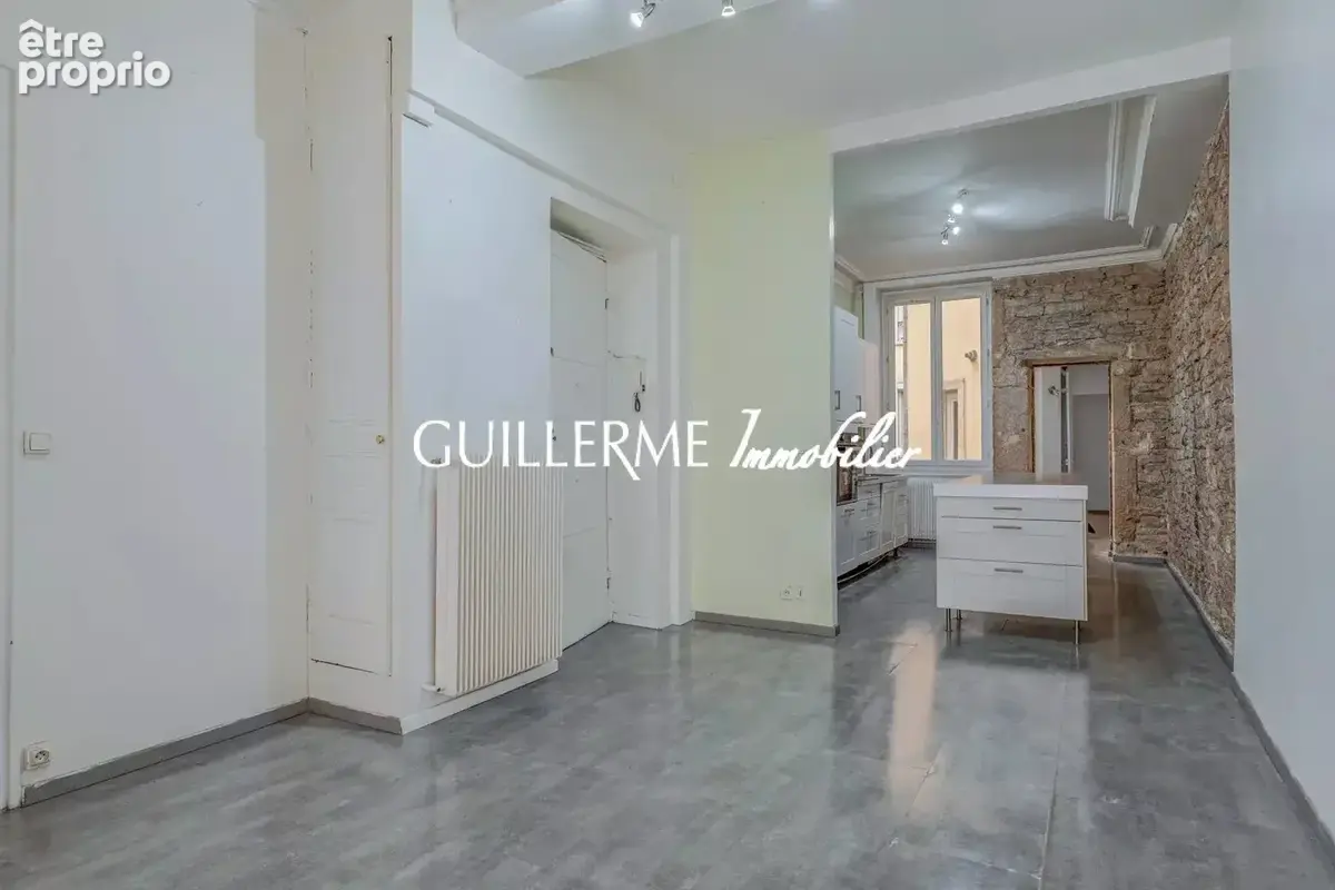 Appartement de Charme - T3 - Rue Franklin - photo 4
