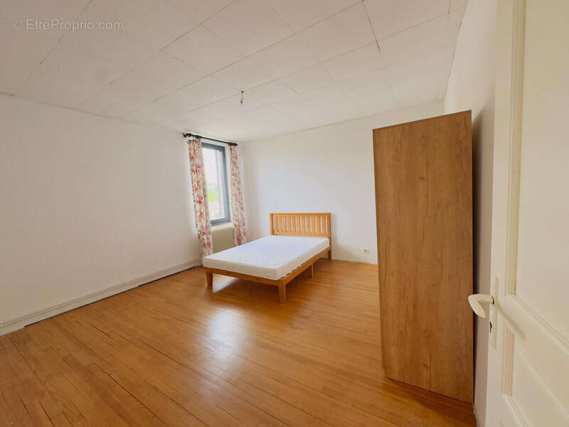 Maison à VOSNE-ROMANEE