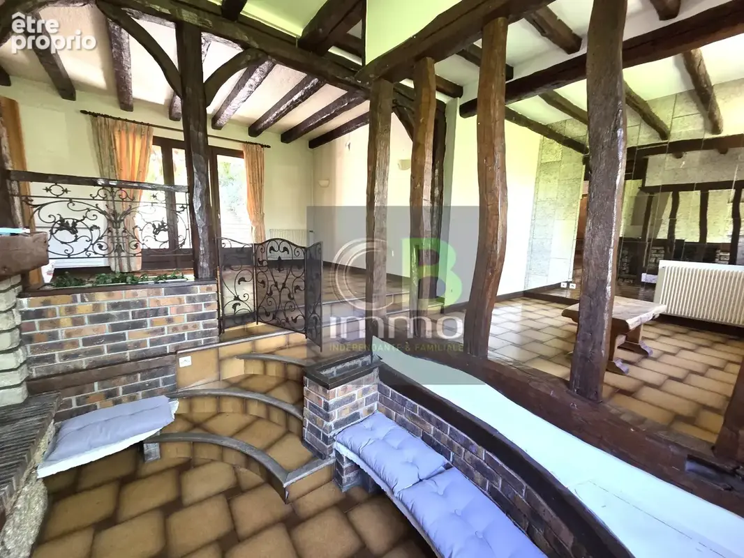 Maison 7 pièces 124 m² à vendre à Champigny-Sur-Marne (94500) - photo 5