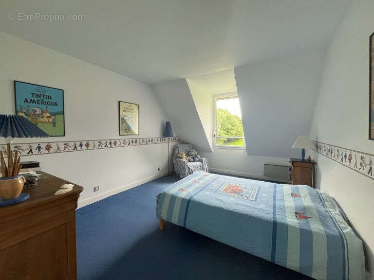 Maison à VIEIL-HESDIN