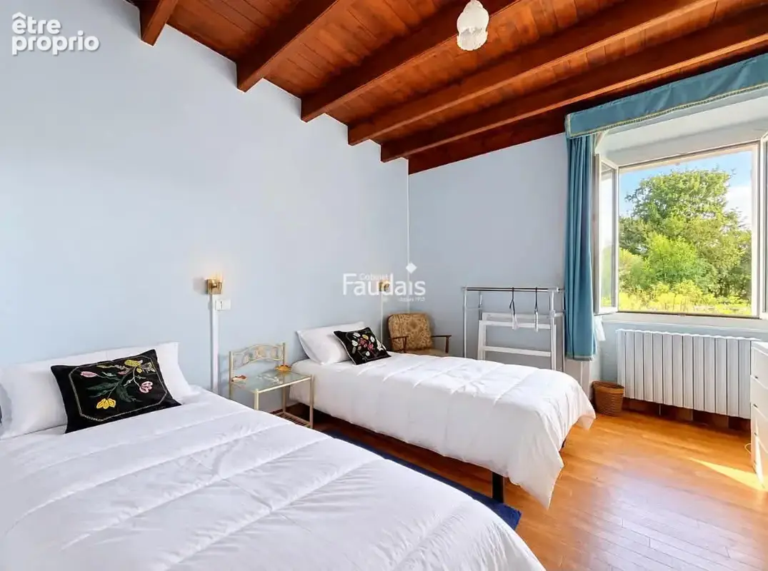Maison 5 pièces 84 m² à vendre à Houtteville (50250) - photo 6