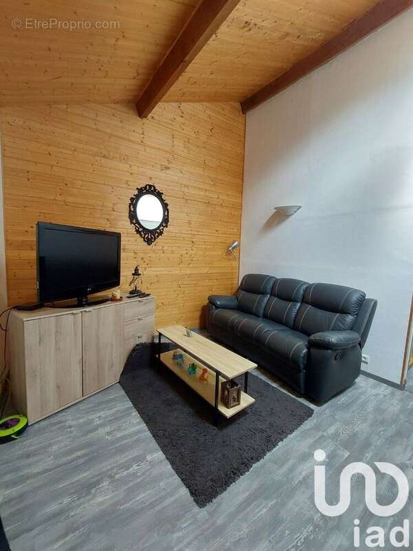 Photo 9 - Appartement à MONTCHENU