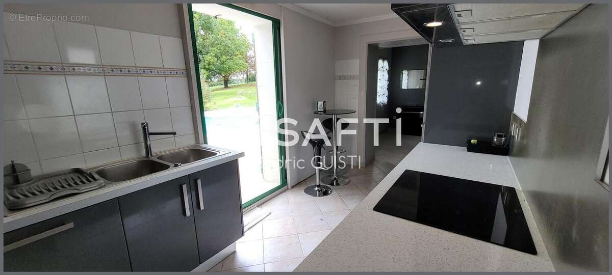 Photo 5 - Maison à CAUSSADE