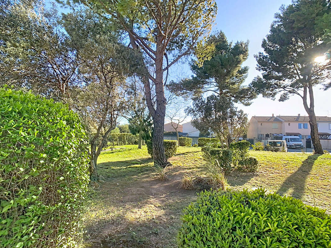 Appartement à VITROLLES