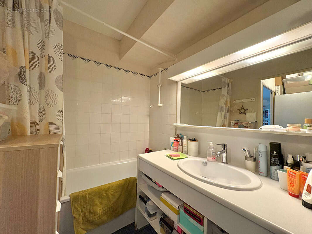 Appartement à PLAISIR