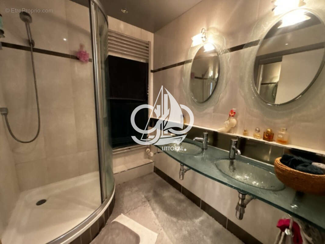 Appartement à LE GRAU-DU-ROI