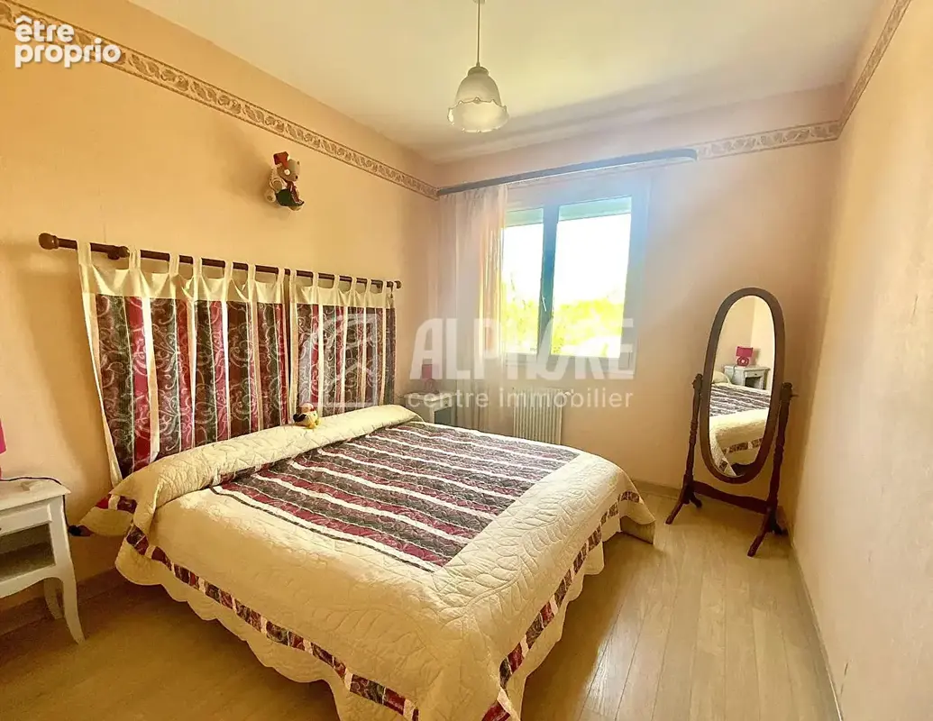 Maison 128m² - 4 chambres + bureau - La Chaize Le Vicomte - photo 10