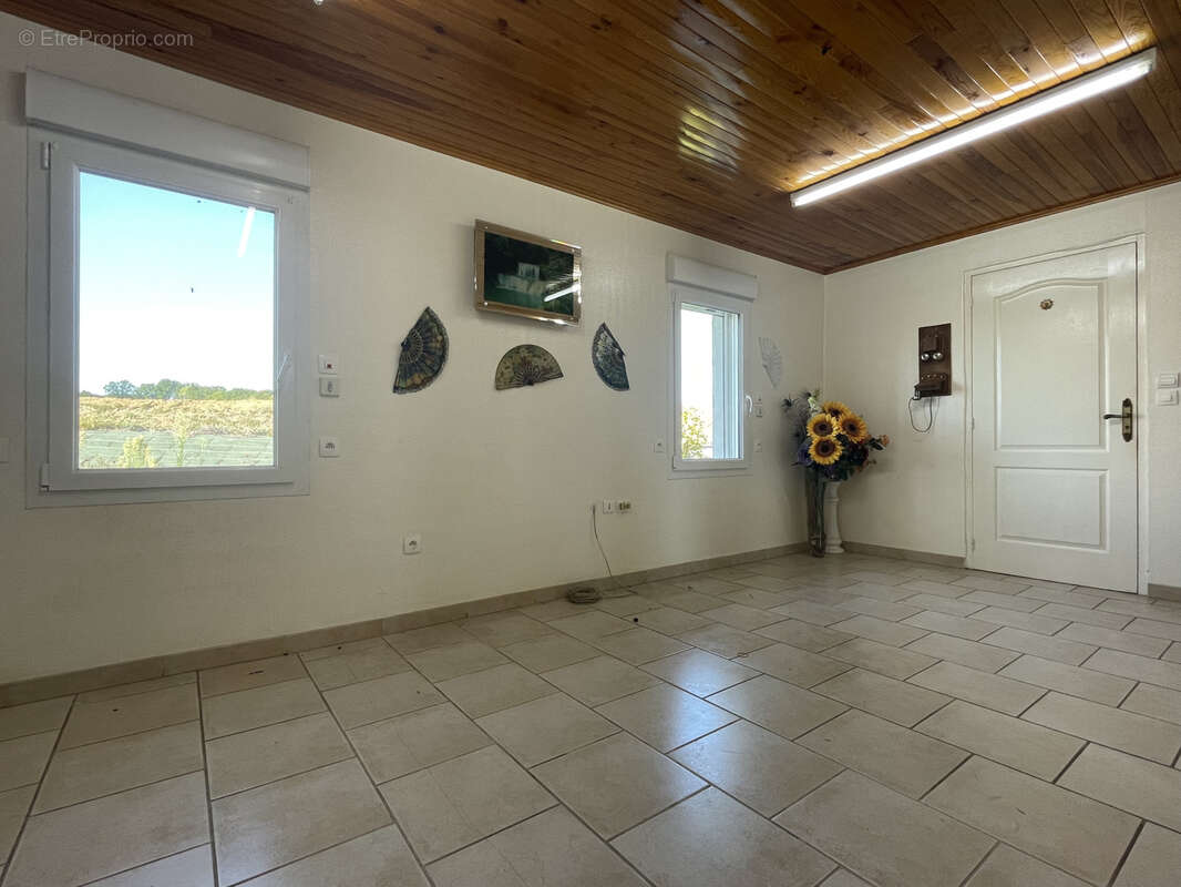 Maison 5 pièces - 120m2 - photo 9