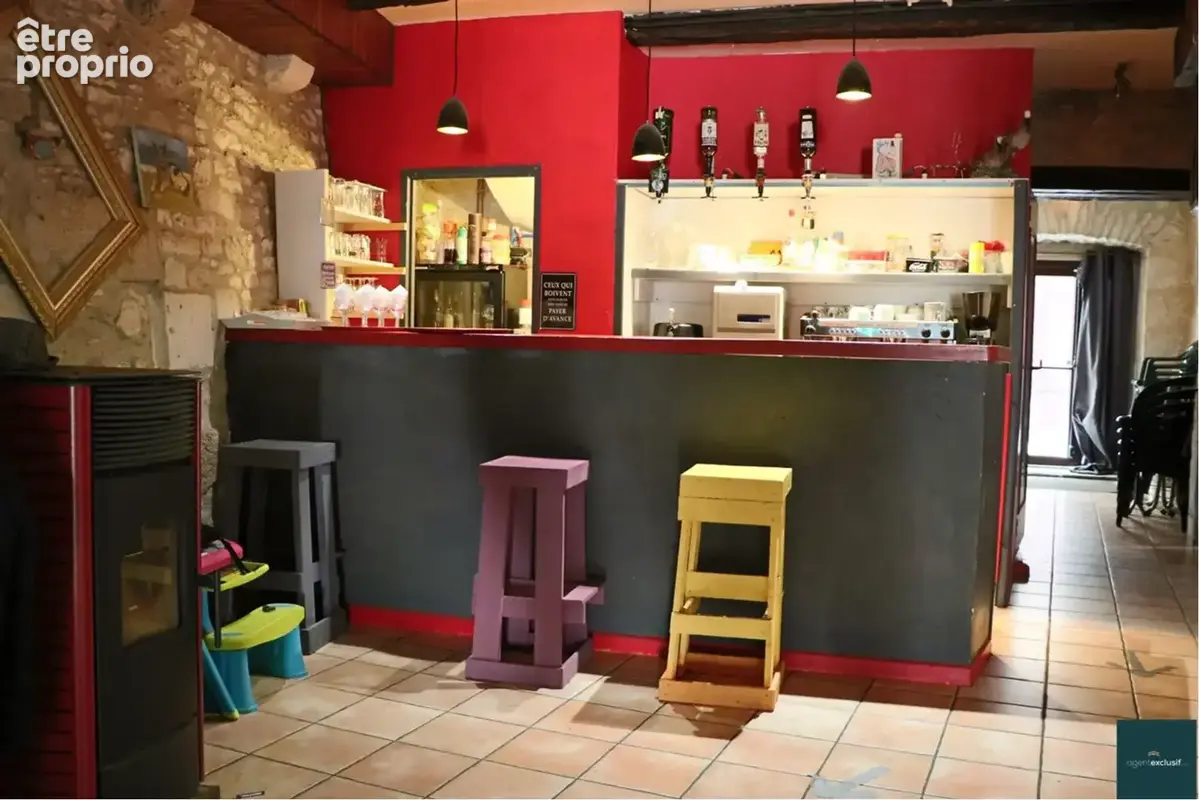 Maison 7 pièces 350 m² à vendre à Souillac (46200) - photo 2