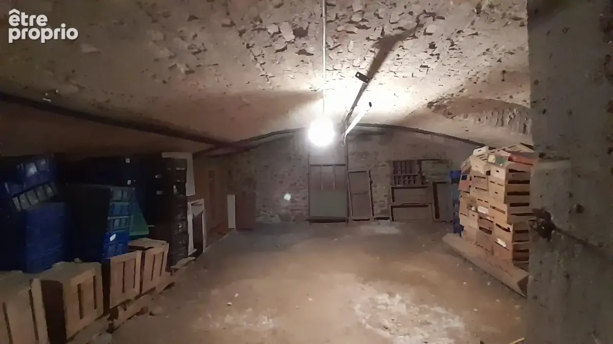 Maison avec de nombreuses dépendances et 18000 m2 de parcelle - photo 19