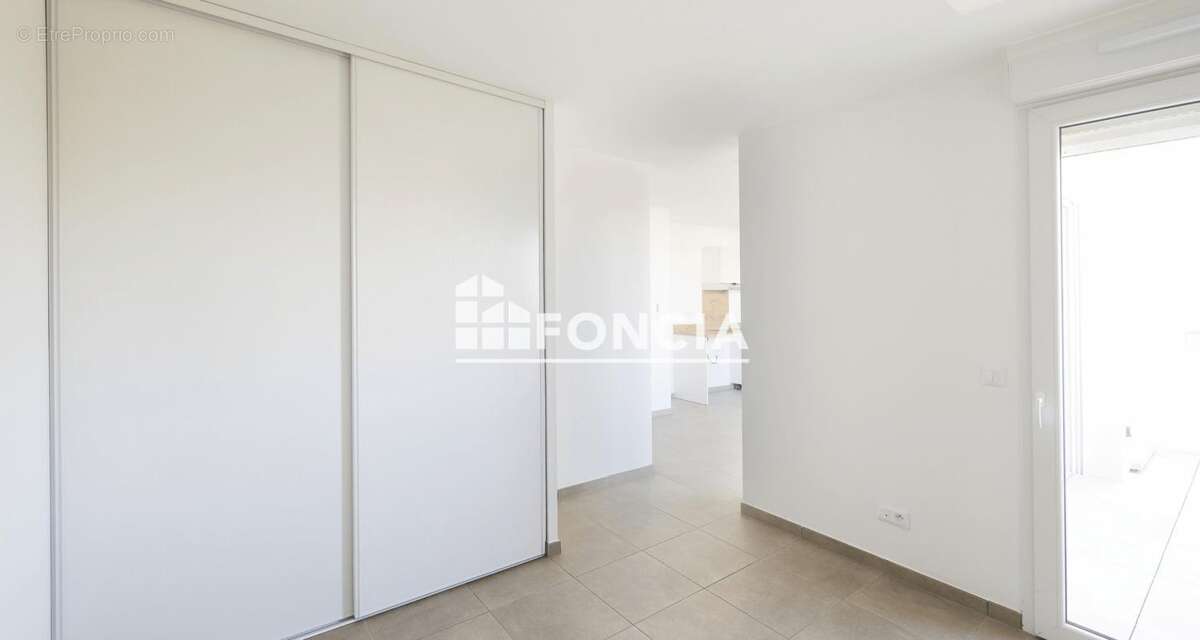 Appartement à ARGELES-SUR-MER