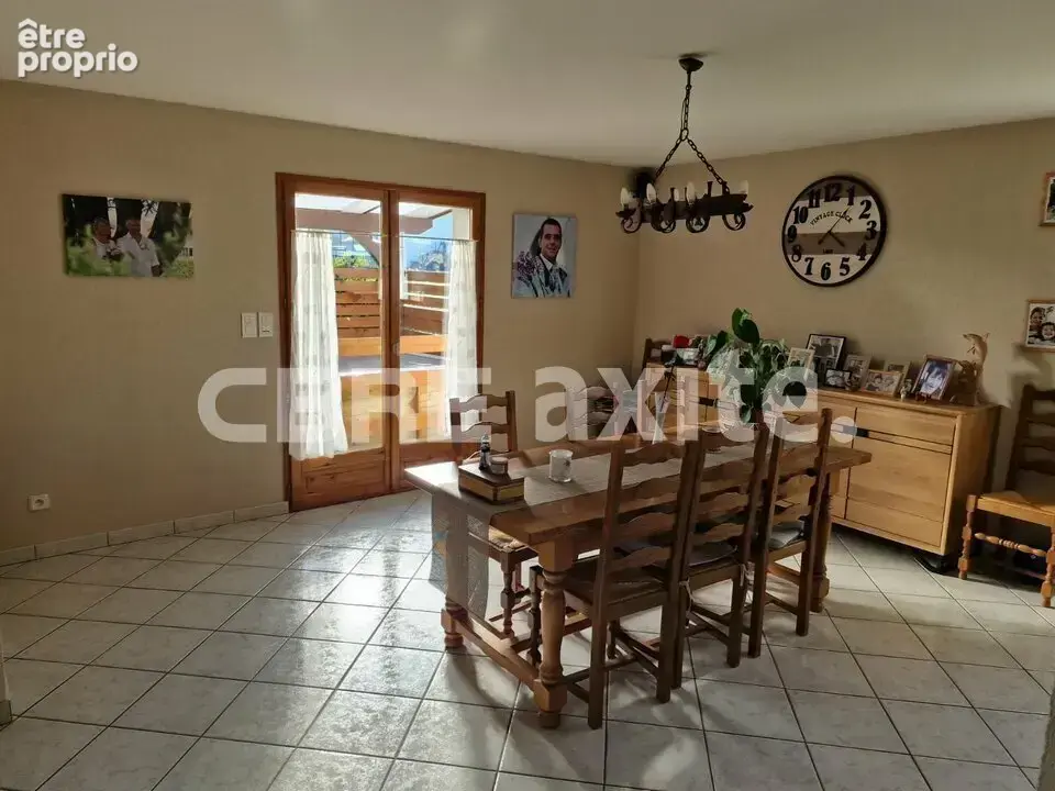 Bien immobilier à vendre à Amancy (74800) - photo 7