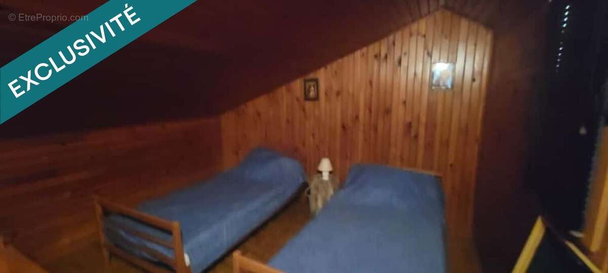 Photo 6 - Maison à PORT-SAINTE-MARIE