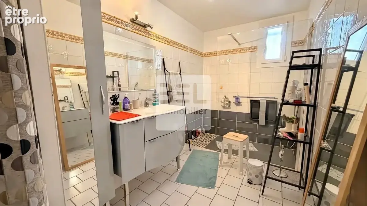 Maison de plain pied au calme - photo 9