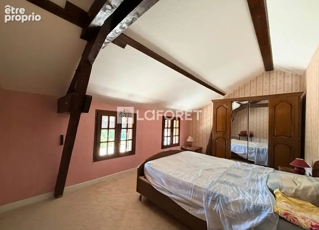 Maison familiale - photo 6