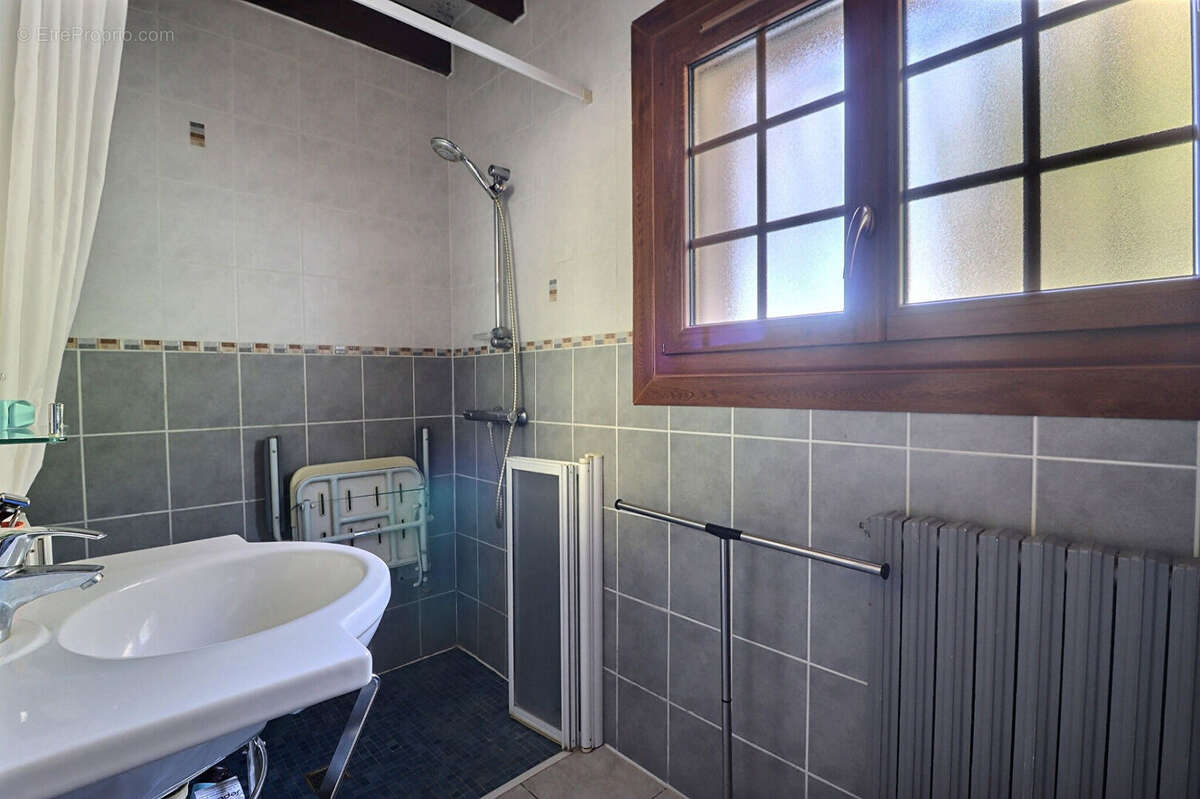 Maison à SAINT-SEVER