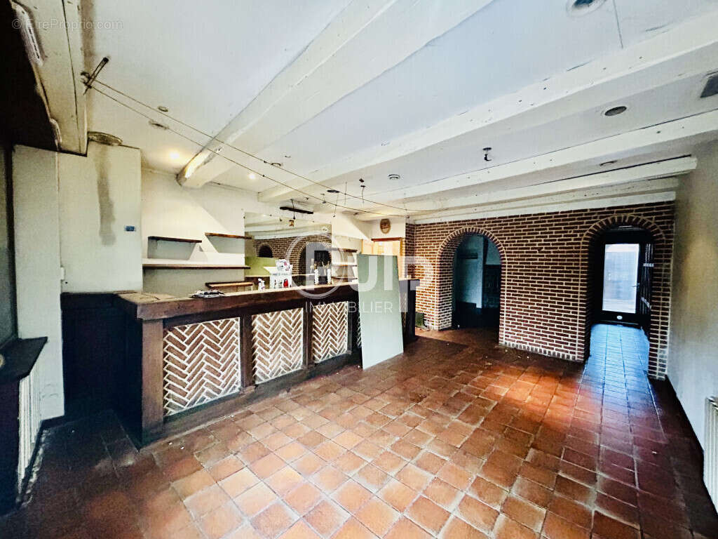 Appartement à DOUAI