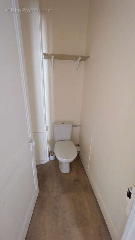 Appartement à CHERBOURG-OCTEVILLE