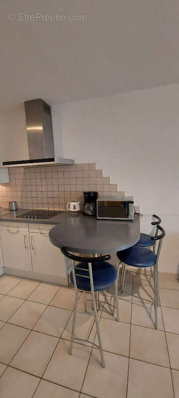 Appartement à FERNEY-VOLTAIRE