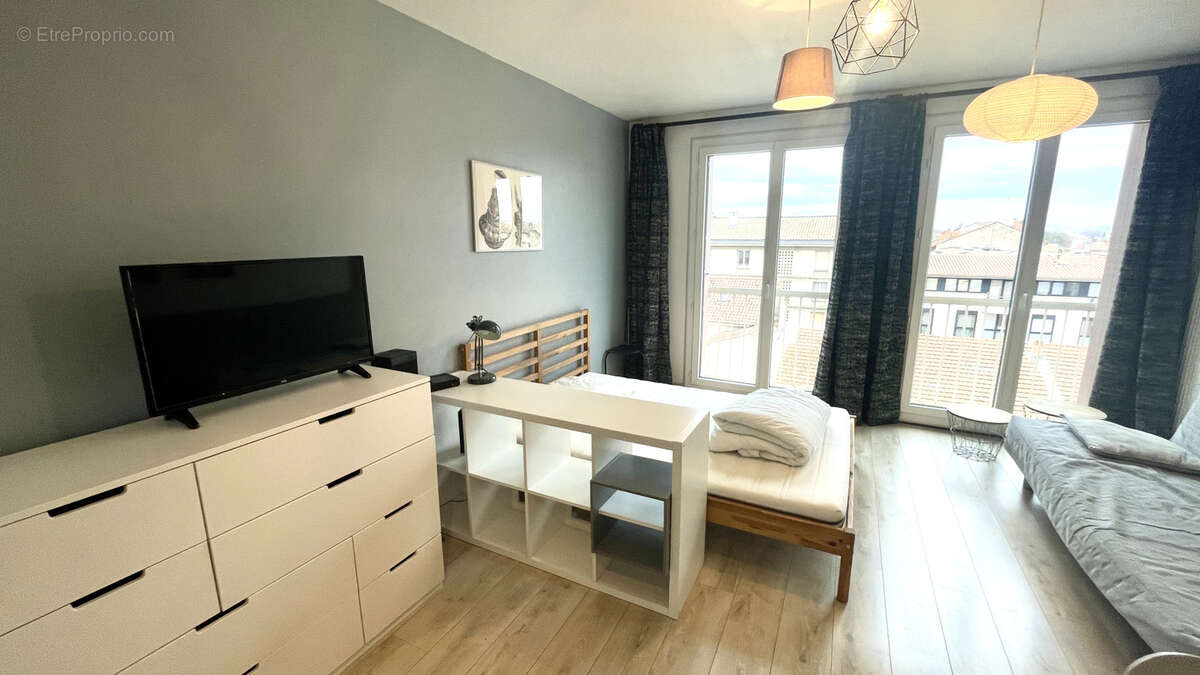 Appartement à AVIGNON