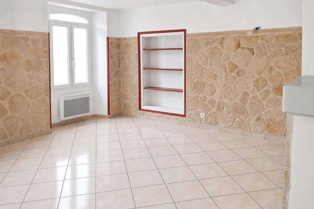 Appartement à LES ARCS