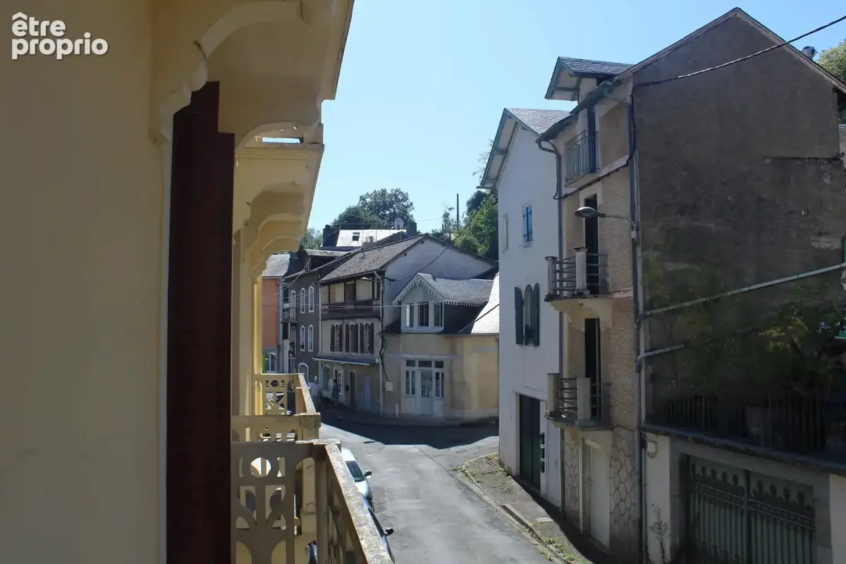 Ref.1340 appartement type 3 en centre ville - photo 3