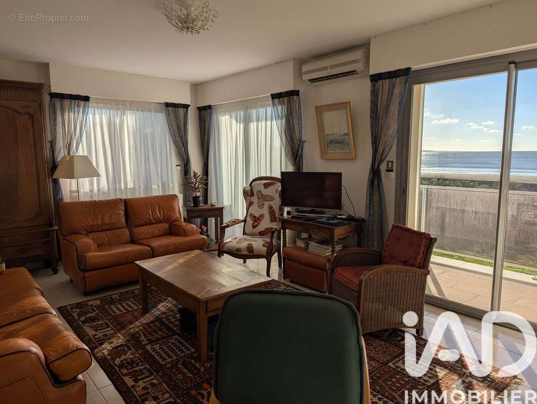 Photo 4 - Appartement à SAINT-GEORGES-DE-DIDONNE