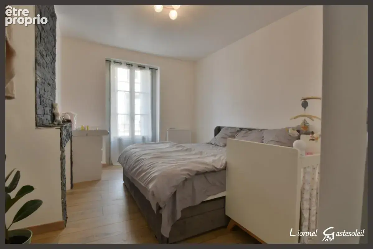 A vendre maison de ville sur trois niveaux au coeur de la bastide de Sainte Foy la Grande - photo 10