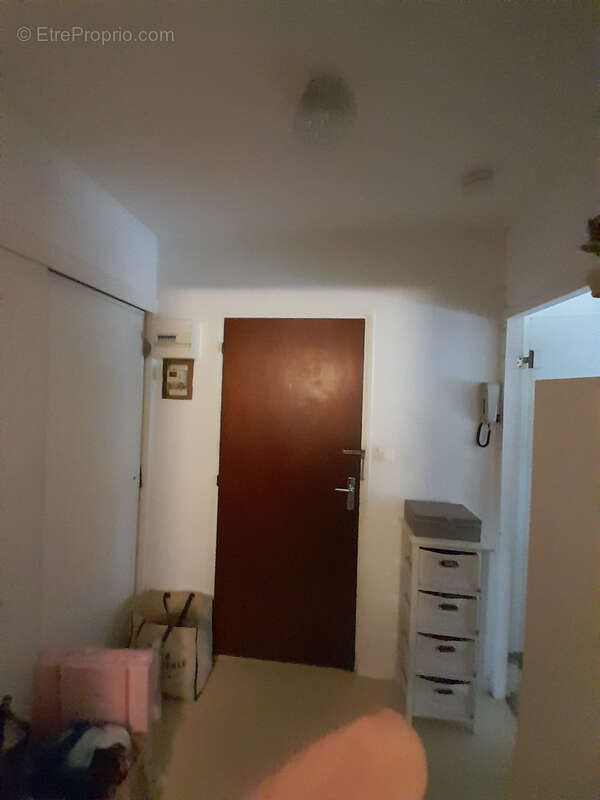 A vendre t1 loue talence - photo 4