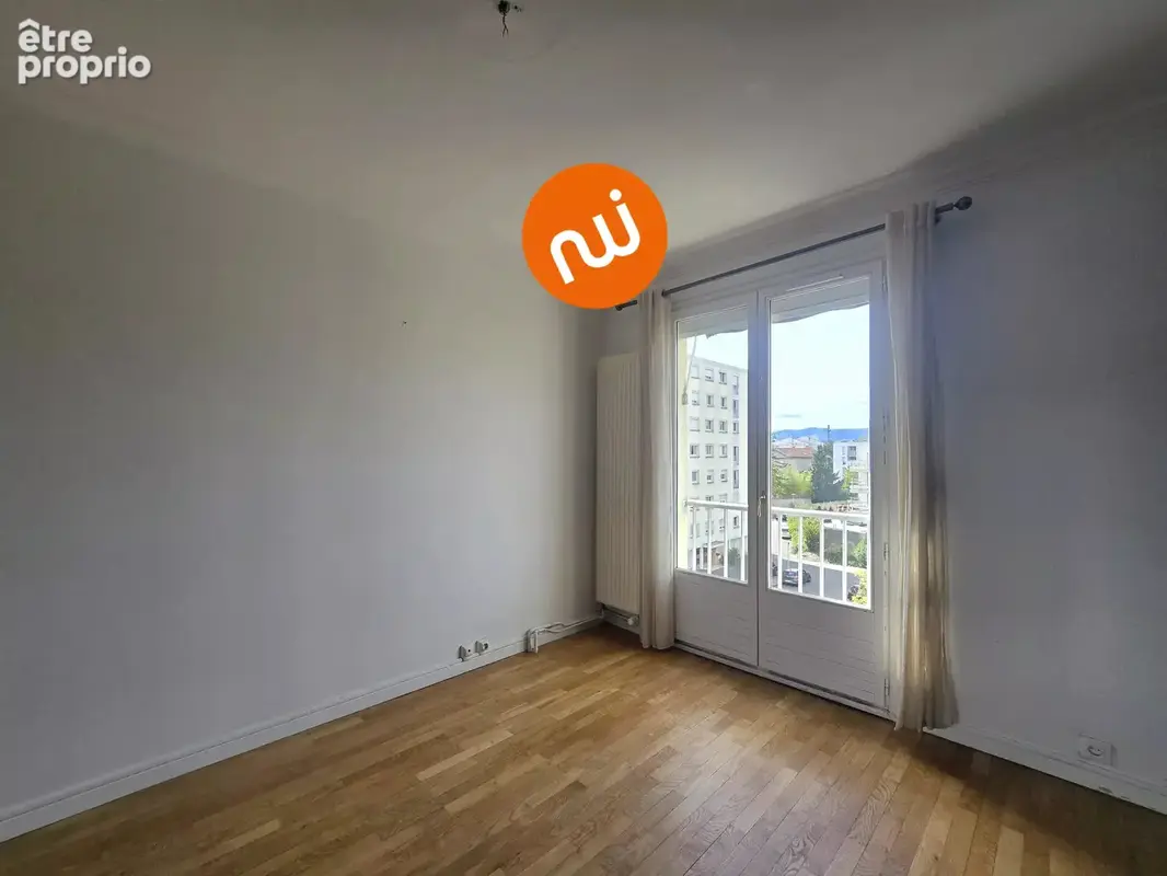 Appartement T3 - 74m² - photo 11