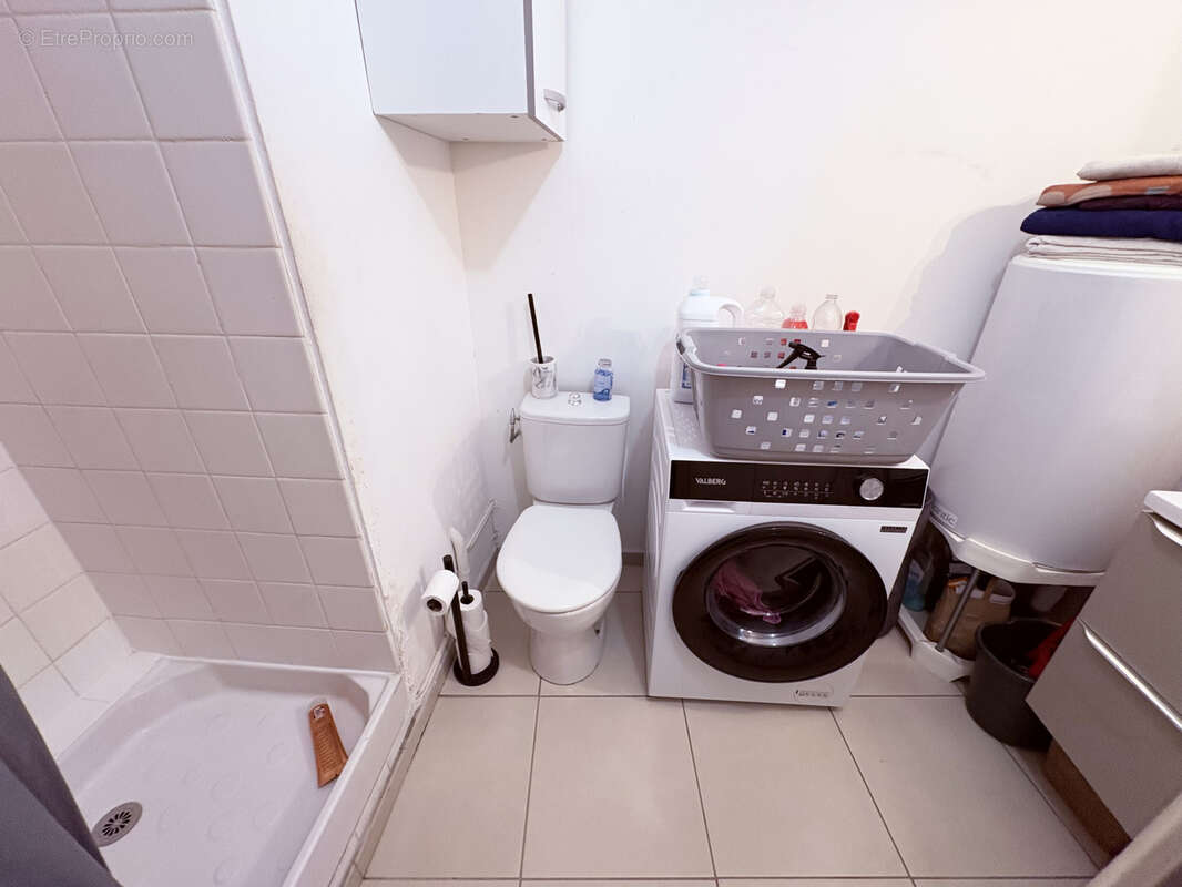 Appartement à LA SEYNE-SUR-MER